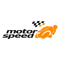 Motorspeed logo
