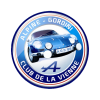 logo Gordini Club