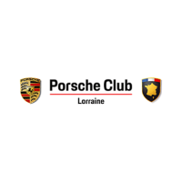 logo Porsche Club Lorraine