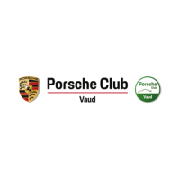 logo Porsche Club Vaud