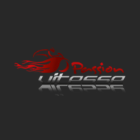 logo passion vitesse